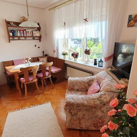 Appartment Punat Exterior foto
