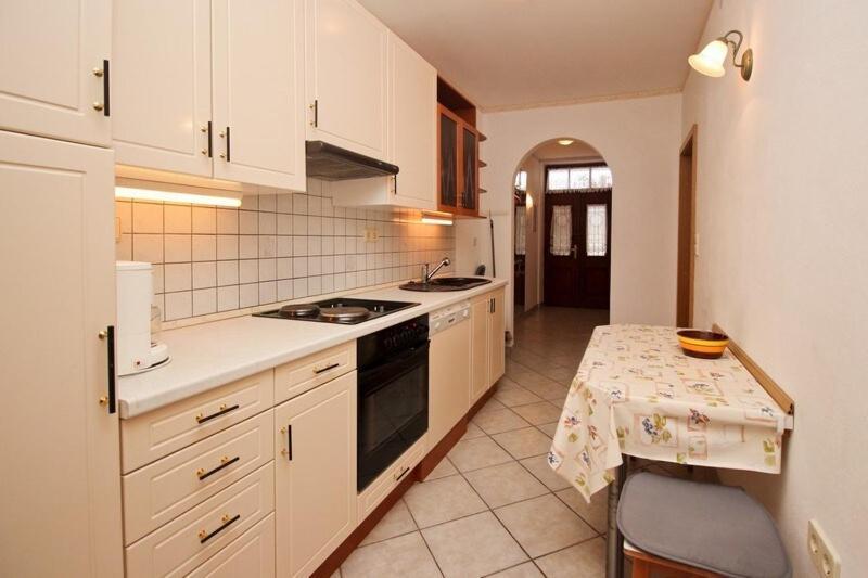 Appartment Punat Exterior foto