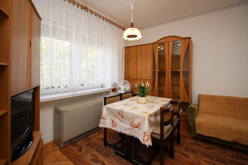 Appartment Punat Exterior foto