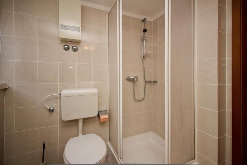 Appartment Punat Exterior foto
