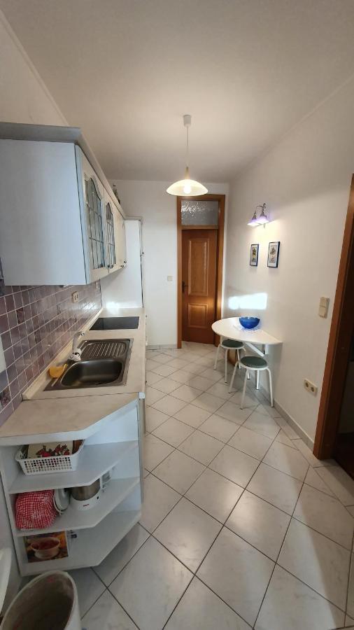 Appartment Punat Exterior foto