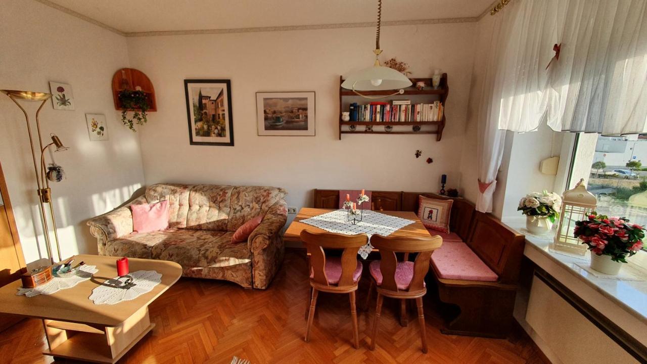 Appartment Punat Exterior foto